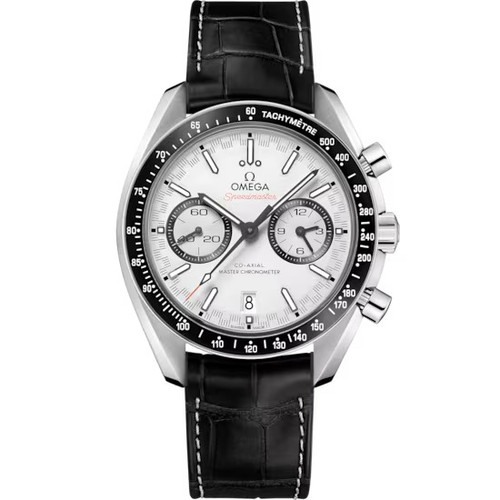 Speedmaster Racing co-axial Master Chronometer Chronograph 44.25 mm [32933445104001]