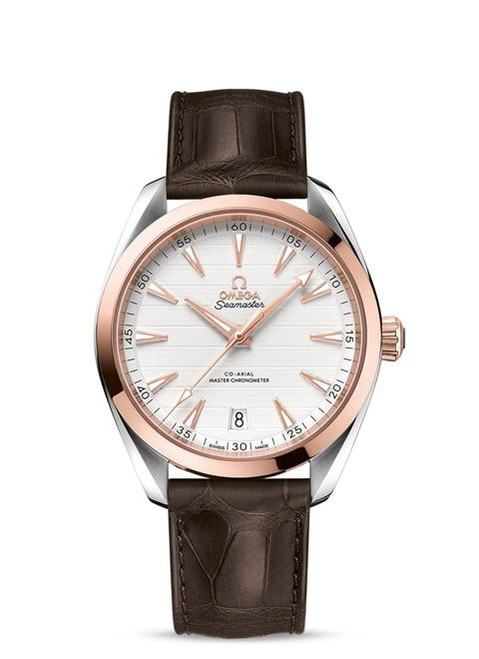 Seamaster Aqua Terra 150M co-axial Master Chronometer 41 mm [22023412102001]