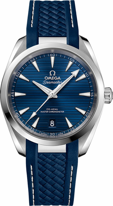 Seamaster Aqua Terra 150M co-axial Master Chronometer 38 mm [22012382003001]
