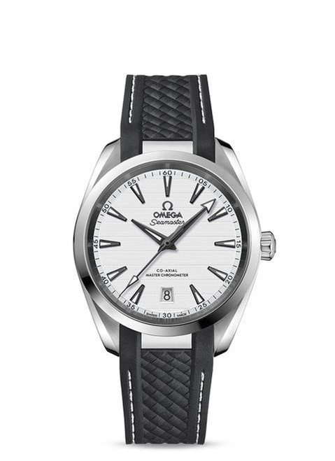 Seamaster Aqua Terra 150M co-axial Master Chronometer 38 mm [22012382002001]