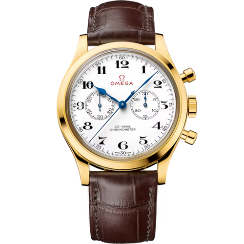 Specialities Olympic Official Timekeeper [52253395004002]