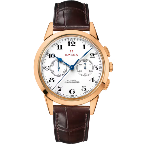 Specialities Olympic Official Timekeeper [52253395004001]