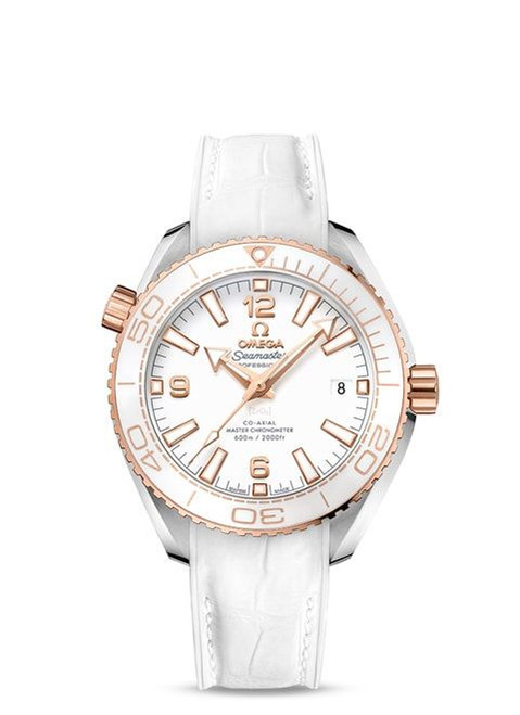 Seamaster Planet Ocean 600M co-axial Master Chronometer 39.5 mm [21523402004001]