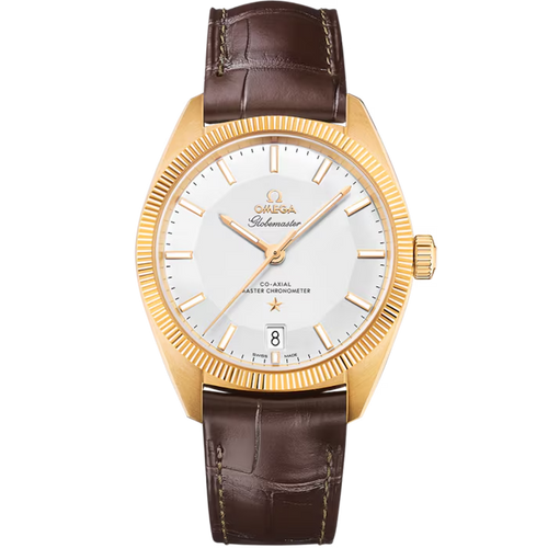 Constellation Globemaster co-axial Master Chronometer 39 mm [13053392102002]