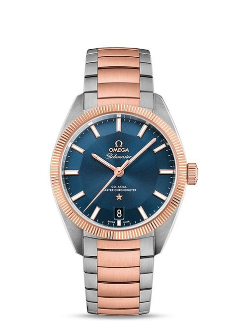Constellation Globemaster co-axial Master Chronometer 39 mm [13020392103001]