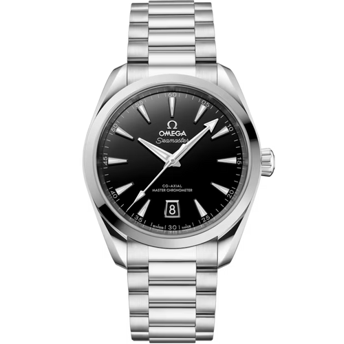 Seamaster Aqua Terra 150M co-axial Master Chronometer 38 mm [22010382001004]