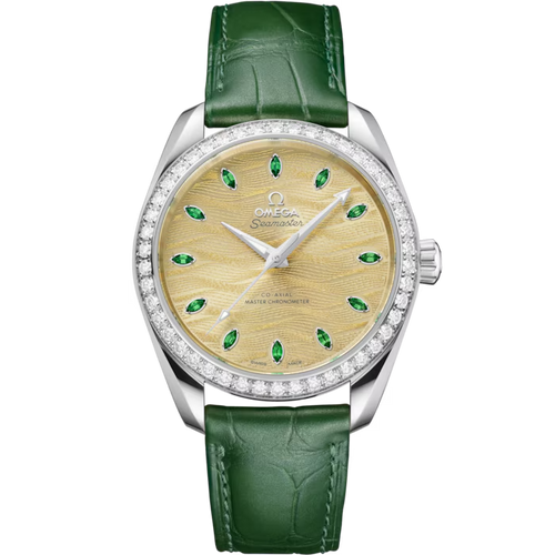 Seamaster Aqua Terra 150M co-axial Master Chronometer 38 mm [22058382099008]