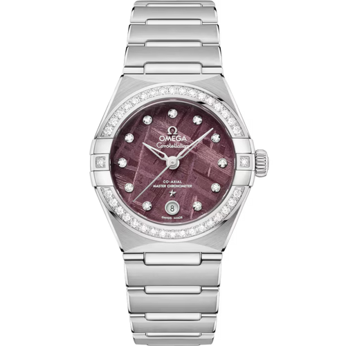 Constellation  co-axial Master Chronometer 29 mm [13115292099001]