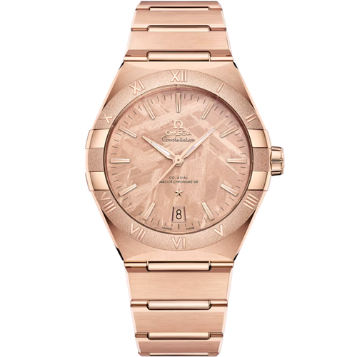 Constellation  co-axial Master Chronometer 41 mm [13150412199002]