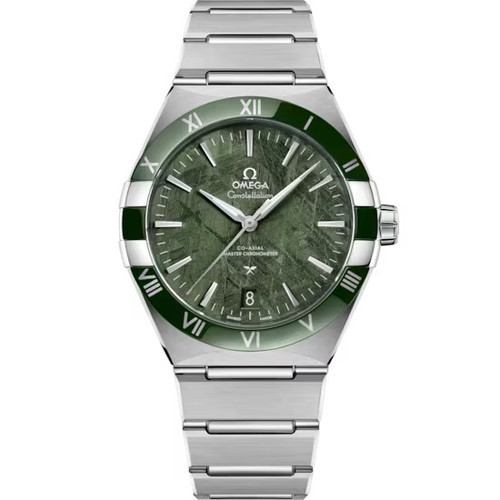Constellation  co-axial Master Chronometer 41 mm [13130412199002]