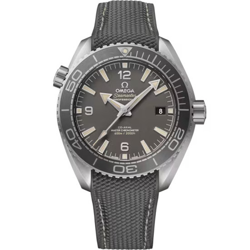 Seamaster Planet Ocean 600M co-axial Master Chronometer 43.5 mm [21532442101002]