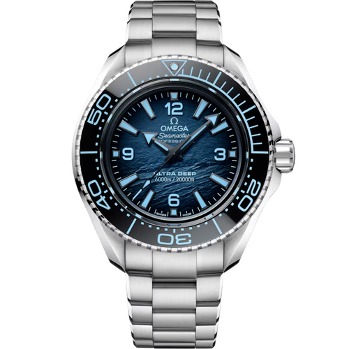 Seamaster Planet Ocean 6000M [21530462103002]
