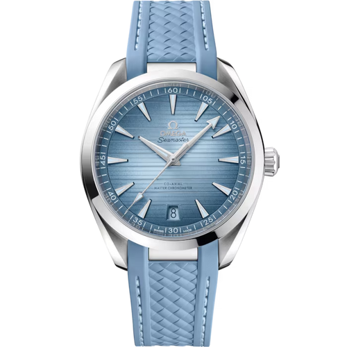 Seamaster Aqua Terra 150M co-axial Master Chronometer 41 mm [22012412103008]
