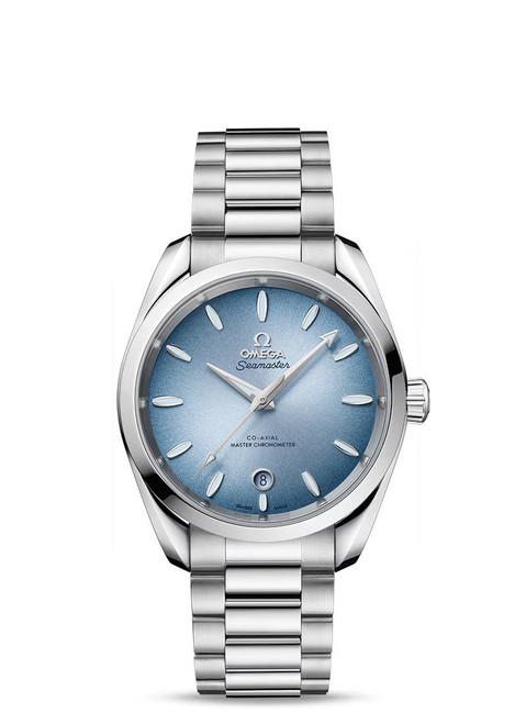 Seamaster Aqua Terra 150M co-axial Master Chronometer 38 mm [22010382003004]