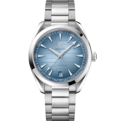 Seamaster Aqua Terra 150M co-axial Master Chronometer 41 mm [22010412103005]