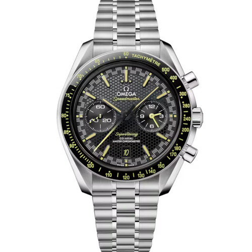 SpeedmasterSuper Racing co-axial Master Chronometer Chronograph 44.25 mm [32930445101003]