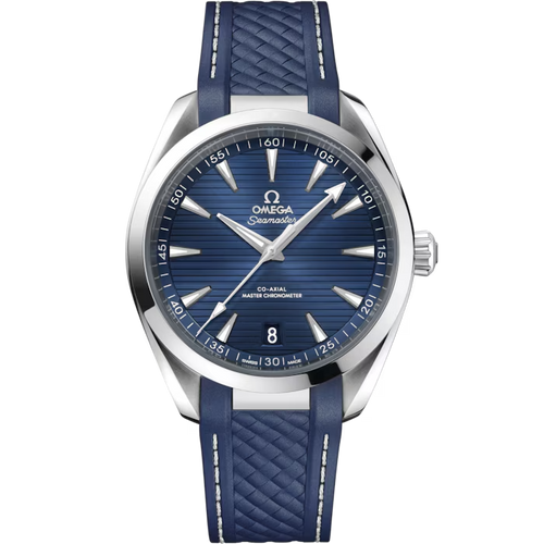 Seamaster Aqua Terra 150M co-axial Master Chronometer 41 mm [22012412103007]