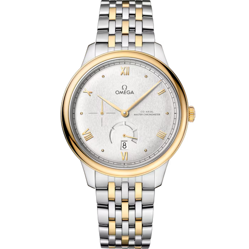 De VillePrestige co-axial Master Chronometer Power Reserve 41 mm [43420412102001]