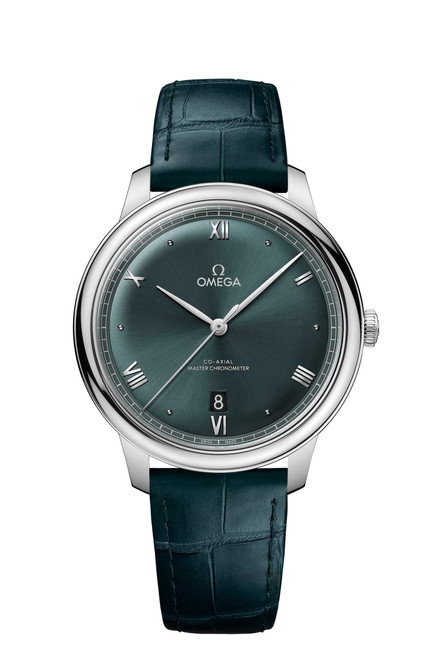 De VillePrestige co-axial Master Chronometer 40 mm [43413402010001]
