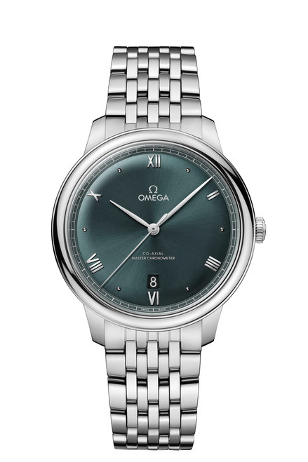 De VillePrestige co-axial Master Chronometer 40 mm [43410402010001]