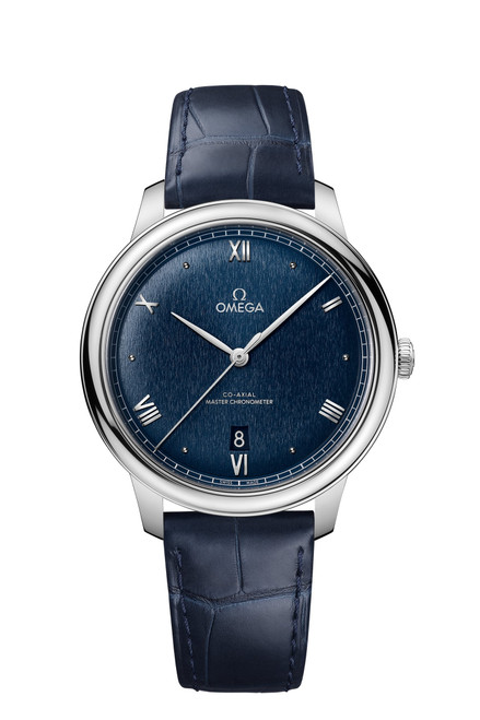 De VillePrestige co-axial Master Chronometer 40 mm [43413402003001]