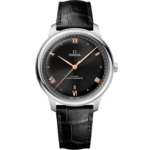 De VillePrestige co-axial Master Chronometer 40 mm [43413402001001]