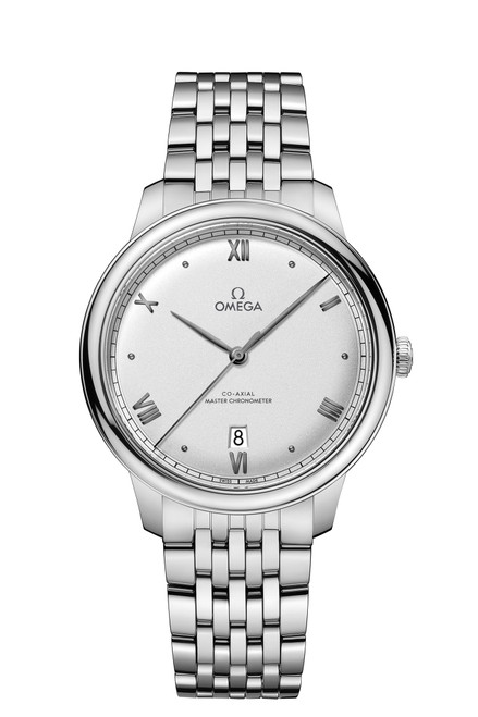De VillePrestige co-axial Master Chronometer 40 mm [43410402002001]