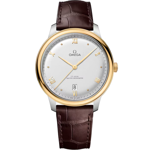 De VillePrestige co-axial Master Chronometer 40 mm [43423402002002]