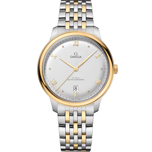 De VillePrestige co-axial Master Chronometer 40 mm [43420402002002]