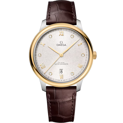 De VillePrestige co-axial Master Chronometer 40 mm [43423402052001]