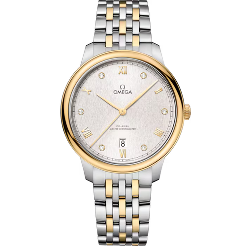 De VillePrestige co-axial Master Chronometer 40 mm [43420402052001]
