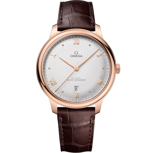 De VillePrestige co-axial Master Chronometer 40 mm [43453402002001]