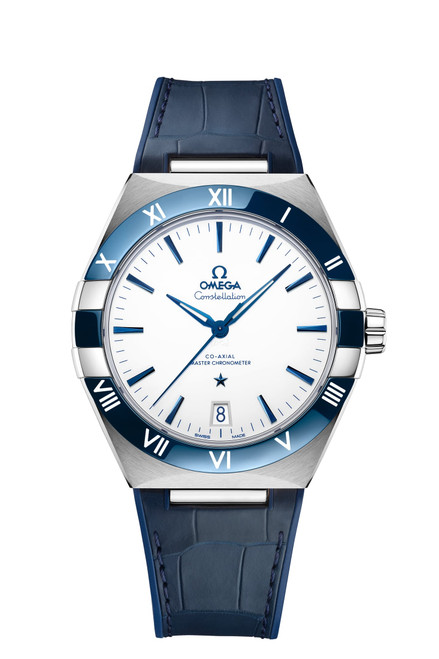 Constellation  co-axial Master Chronometer 41 mm [13133412104001]