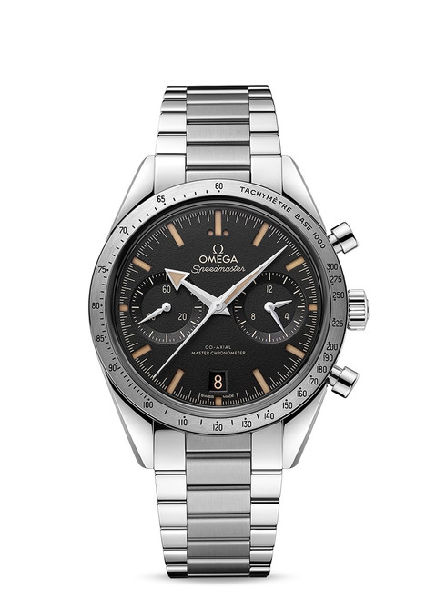 Speedmaster '57 co-axial Master Chronometer Chronograph 40.5 mm [33210415101001]