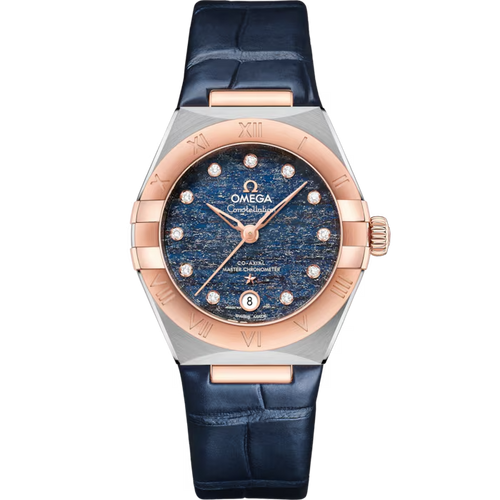 Constellation  co-axial Master Chronometer 29 mm [13123292099003]
