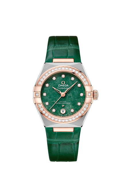 Constellation  co-axial Master Chronometer 29 mm [13128292099001]
