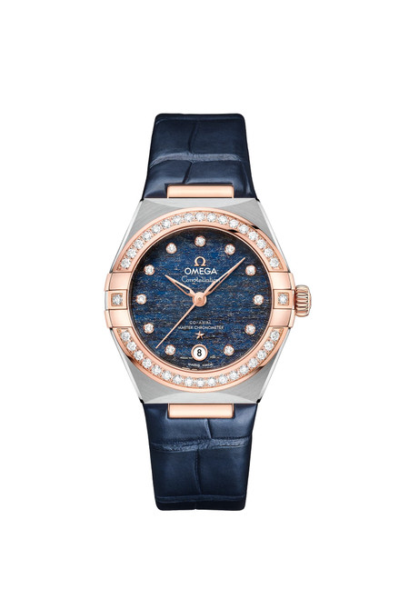 Constellation  co-axial Master Chronometer 29 mm [13128292099003]