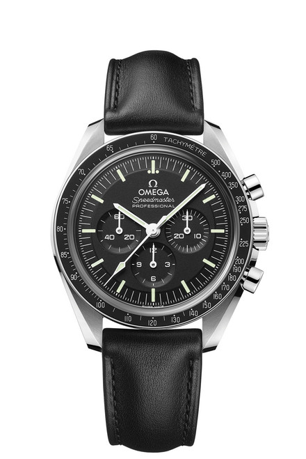 Speedmaster Moonwatch Professional [31032425001002]