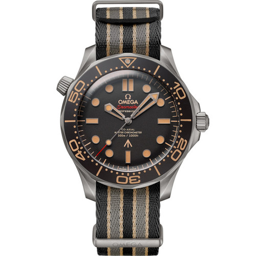 Seamaster Diver 300M [21092422001001]