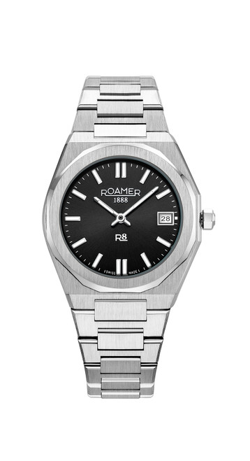 ROAMER WATCH [972857 41 85 20]