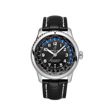 Navitimer B35 Cosmonaute [AB3521U41B1P1]