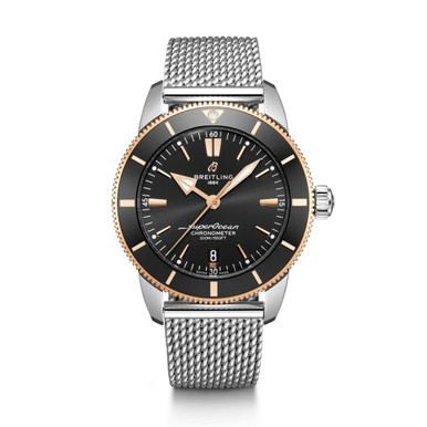 S. Heritage B20 Automatic 44 [UB2030121B1A1]