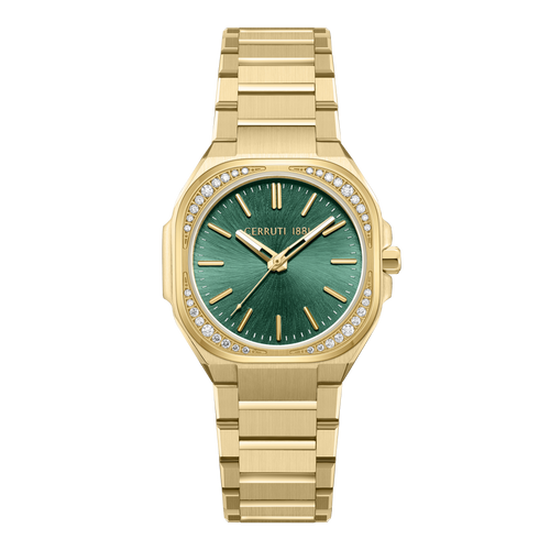 CERRUTI 1881 WATCH [CIWLG0096902]