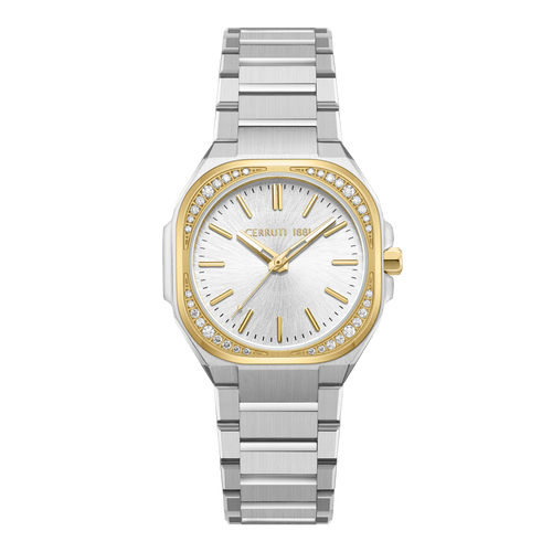 CERRUTI 1881 WATCH [CIWLG0096904]