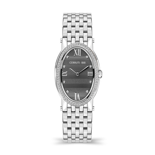 CERRUTI 1881 WATCH [CIWLG2115101]