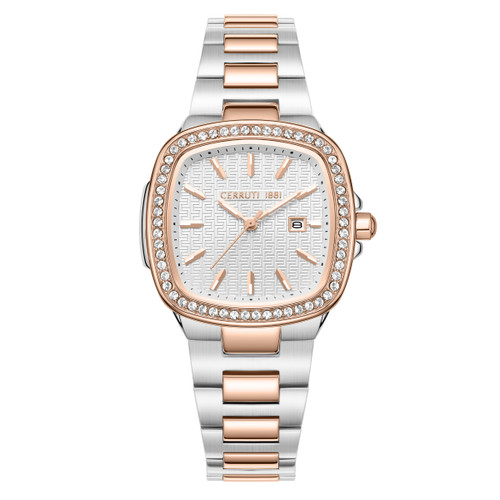 CERRUTI 1881 WATCH [CIWLH0020303]