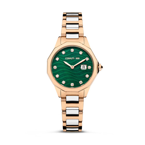 CERRUTI 1881 WATCH [CIWLG2232402]