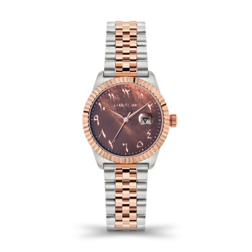 CERRUTI 1881 WATCH [CIWLH2117105]
