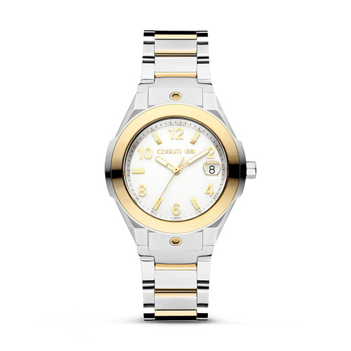 CERRUTI 1881 WATCH [CIWLH2226005]