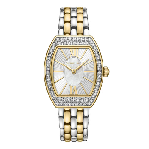 CERRUTI 1881 WATCH [CIWLG0086305]